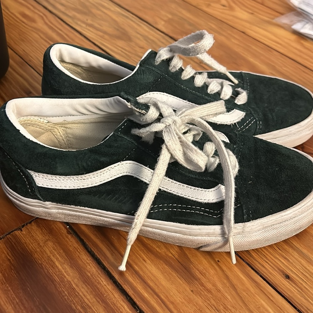 old school vans - Picture 3 of 6